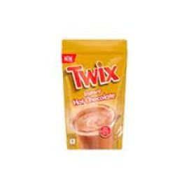 Горячий шоколад в пакете Twix 140гр