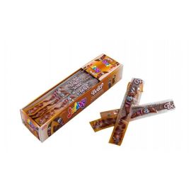 Кислые мармеладные ленты со вкусом колы Jelaxy Cola 15 гр