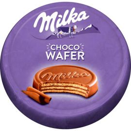 Милка Вафля Milka Choco Wafer 30г