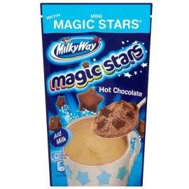 Горячий шоколад Milky Way Hot Chocolate 140 гр