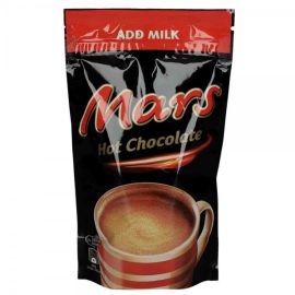 Горячий шоколад Mars Hot Chocolate / Марс 140 гр