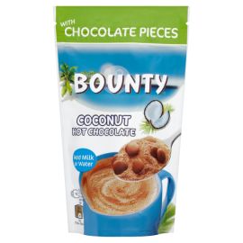 Bounty Hot Chocolate / Горячий шоколад Баунти 140 гр
