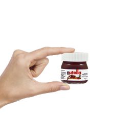 Шоколадная паста Nutella Mini 25 гр