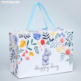 Коробка подарочная 