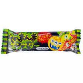 Жевательная резинка шары Coris 