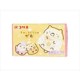 Жевательная резинка со вкусом винограда 