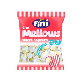 Суфле вкус попкорн FINI 