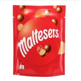 Шоколадные шарики Malteasers Мальтизерс 135 гр