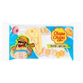 Конфета в виде часов Chupa Chups 