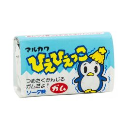 Жевательная резинка 