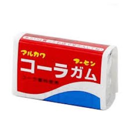 Жевательная резинка 