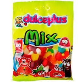 Мармелад DULCEPLUS Мини микс 100 гр