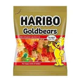 Мармелад в виде мишек Haribo Харибо Мишки 80 гр