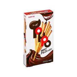 Палочки бисквитные 