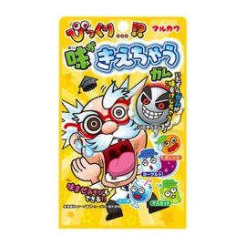 Резинка жевательная Marukawa 