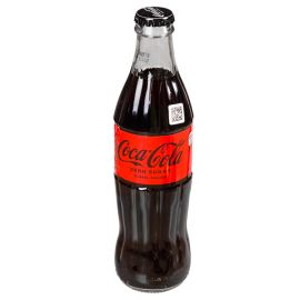 Напиток COCA-COLA ZERO (Грузия) 330 мл