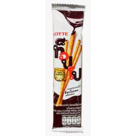 Палочки бисквитные 