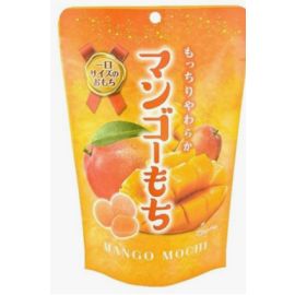 Пирожное Моти с манго Seiki, пак 130г