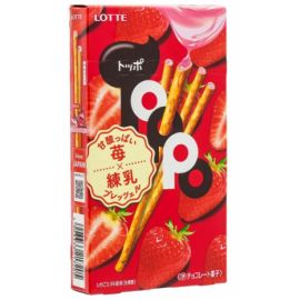 Палочки бисквитные 