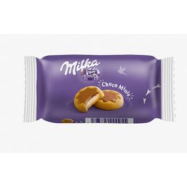 Milka Chocominis (Милка Печенье Чоко Минис) 37,5г