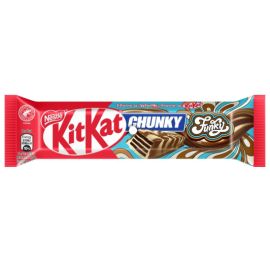 KitKat Chunky Funky (Кит Кат Чанки Фанки) 40г