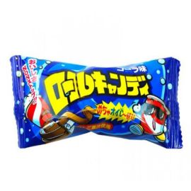 Мягкая конфета-ролл Кола Yaokin, 20 гр.