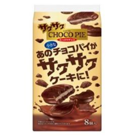 Пирожное Choco Pie 